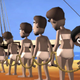 Image for article titled Backlash Over Supposedly Educational ‘Slave Tetris’ Video Game